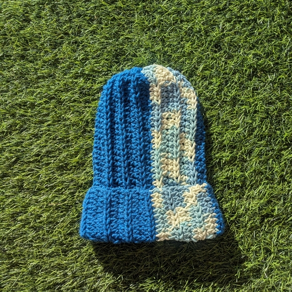 Hand Crafted | Crochet Beanie - Picture 1 of 4